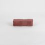 Other bath linens - Towel Petra 50/80cm, red - DILIOS