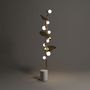 Floor lamps - Almond Floor Lamp Made in Portugal by Creativemary - CREATIVEMARY