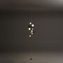 Plafonniers - Lampe suspendue Almond II fabriquée au Portugal par Creativemary - CREATIVEMARY