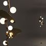 Plafonniers - Lampe suspendue Almond II fabriquée au Portugal par Creativemary - CREATIVEMARY
