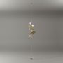 Plafonniers - Lampe suspendue Almond II fabriquée au Portugal par Creativemary - CREATIVEMARY