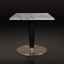Dining Tables - Atlanta Dining Table Made in Portugal by Porus Studio - PORUS STUDIO