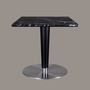 Dining Tables - Atlanta Dining Table Made in Portugal by Porus Studio - PORUS STUDIO