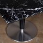 Dining Tables - Atlanta Dining Table Made in Portugal by Porus Studio - PORUS STUDIO