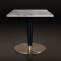 Dining Tables - Atlanta Dining Table Made in Portugal by Porus Studio - PORUS STUDIO