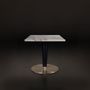 Dining Tables - Atlanta Dining Table Made in Portugal by Porus Studio - PORUS STUDIO