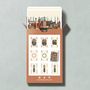 Gifts - Stockholm playing cards (single deck) - MARTIN SCHWARTZ