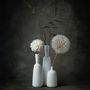Vases - ANNA alto - vase et bougeoir, 2 tailles différentes - KLATT OBJECTS