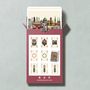 Gifts - Berlin playing cards (single deck) - MARTIN SCHWARTZ