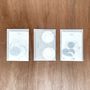 Card shop - TRIO KITS DIY OISO® Object Card - OISO