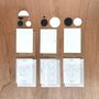 Card shop - TRIO KITS DIY OISO® Object Card - OISO