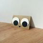 Card shop - TRIO KITS DIY OISO® Object Card - OISO