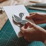 Card shop - TRIO KITS DIY OISO® Object Card - OISO