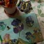 Assiettes de réception - John Derian X Avenida Home - AVENIDA HOME