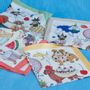 Nappes - Nouveaux Draps - AVENIDA HOME