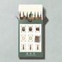 Gifts - Copenhagen playing cards (single deck) - MARTIN SCHWARTZ