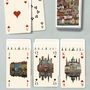 Gifts - Copenhagen playing cards (single deck) - MARTIN SCHWARTZ
