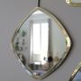 Mirrors - Handcrafted brass mirrors – Timeless elegance by COSYDAR-DECO - COSYDAR-DECO