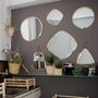 Mirrors - Handcrafted brass mirrors – Timeless elegance by COSYDAR-DECO - COSYDAR-DECO