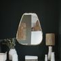 Mirrors - Handcrafted brass mirrors – Timeless elegance by COSYDAR-DECO - COSYDAR-DECO