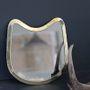 Mirrors - Handcrafted brass mirrors – Timeless elegance by COSYDAR-DECO - COSYDAR-DECO