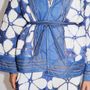Apparel - 1. ML LOTUS SHORT JACKET - STELLA FOREST