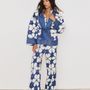 Apparel - 1. ML LOTUS SHORT JACKET - STELLA FOREST