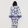Apparel - 1. ML LOTUS SHORT JACKET - STELLA FOREST