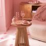 Objets de décoration - Pink Wonderland - J-LINE BY JOLIPA