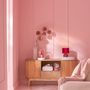 Objets de décoration - Pink Wonderland - J-LINE BY JOLIPA