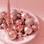 Objets de décoration - Pink Wonderland - J-LINE BY JOLIPA