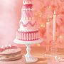 Objets de décoration - Pink Wonderland - J-LINE BY JOLIPA