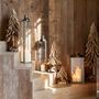 Objets de décoration - Le Chalet - J-LINE BY JOLIPA