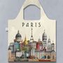 Sacs et cabas - Sac fourre-tout Paris - MARTIN SCHWARTZ