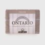 Plaids - Couverture ONTARIO, 140 x 200 cm, beige - DILIOS