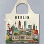 Sacs et cabas - Sac fourre-tout Berlin - MARTIN SCHWARTZ