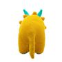 Soft toy - Cotton Triceratops Stuffed Toy - CUTE SINCE 1999