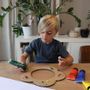 Children's arts and crafts - Naee - Flower - PROMIS
