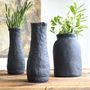 Ceramic - Handcrafted ceramic vases – Bohemian chic décor by COSYDAR-DECO - COSYDAR-DECO