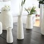 Ceramic - Handcrafted ceramic vases – Bohemian chic décor by COSYDAR-DECO - COSYDAR-DECO