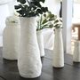 Ceramic - Handcrafted ceramic vases – Bohemian chic décor by COSYDAR-DECO - COSYDAR-DECO