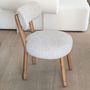 Chairs - Caron Chair - PAF FACTORY