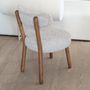 Chairs - Caron Chair - PAF FACTORY