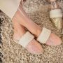 Homewear - Des pantoufles qui vous font briller - ATELIER COSTÀ