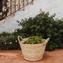 Decorative objects - Handwoven Moroccan baskets – Available in multiple sizes - COSYDAR-DECO