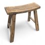 Tabourets - Mini tabouret - PAGODA INTERNATIONAL