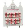 Hair accessories - Hair Clip - AU ROYAUME DES FILLES