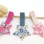 Hair accessories - Hair Clip - AU ROYAUME DES FILLES