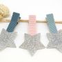 Hair accessories - Hair Clip - AU ROYAUME DES FILLES