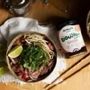 Delicatessen - Bone Broth Phô - OUMAMI